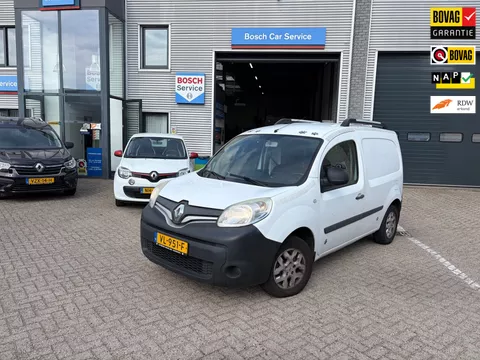 Renault Kangoo Express 1.5 dCi 90 Express Black Edition