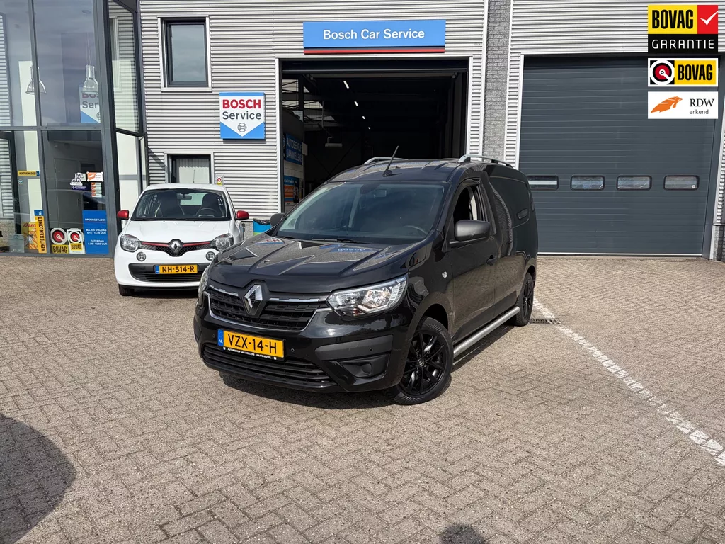 Renault Express 1.5 dCi 75 Comfort