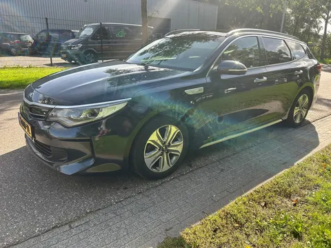 Kia Optima Sportswagon 2.0 GDI PHEV Business DynamicLine