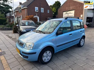 Fiat Panda 1.2 Dynamic | Nieuwe distributieriem + wp