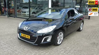 Peugeot 308 CC 1.6 THP Sport Pack