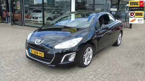 Peugeot 308 CC 1.6 THP Sport Pack