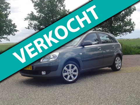 Kia Rio 1.4 All Stars Sport / Airco / Automaat / NAP