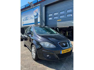 Seat Altea XL 1.2 TSI Ecomotive Style