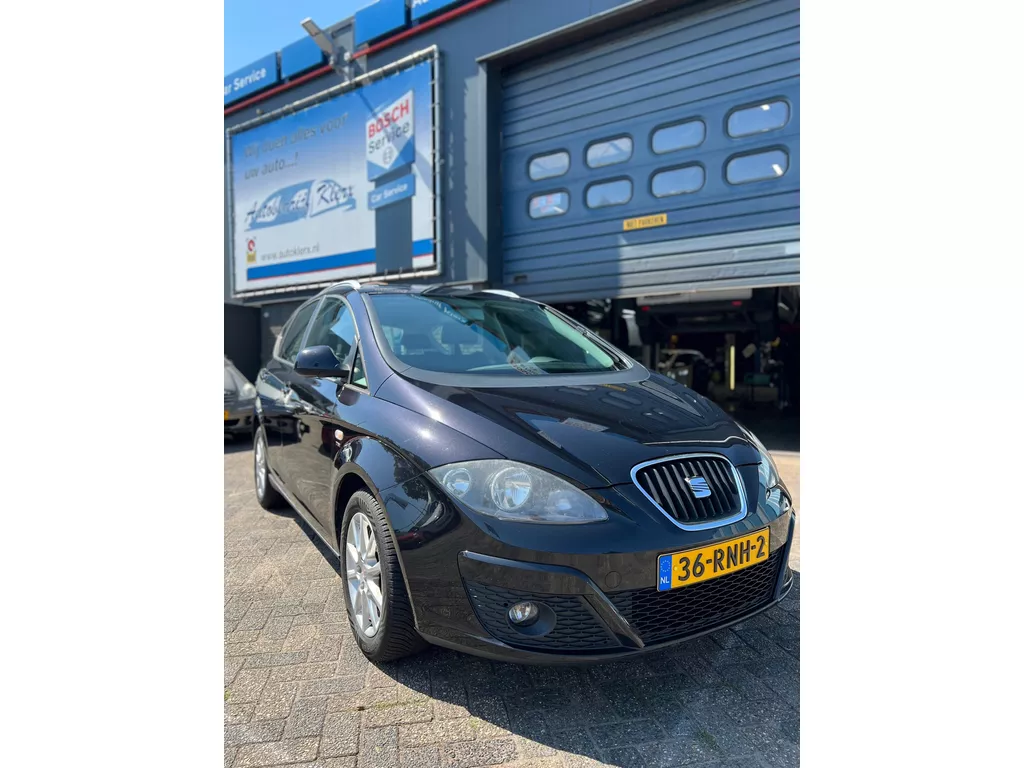 Seat Altea XL 1.2 TSI Ecomotive Style