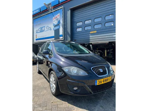 Seat Altea XL 1.2 TSI Ecomotive Style