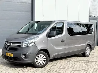 Opel Vivaro Combi 1.6 CDTI L2H1 BiTurbo ecoFLEX