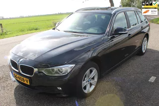 BMW 3-serie Touring 318d Executive