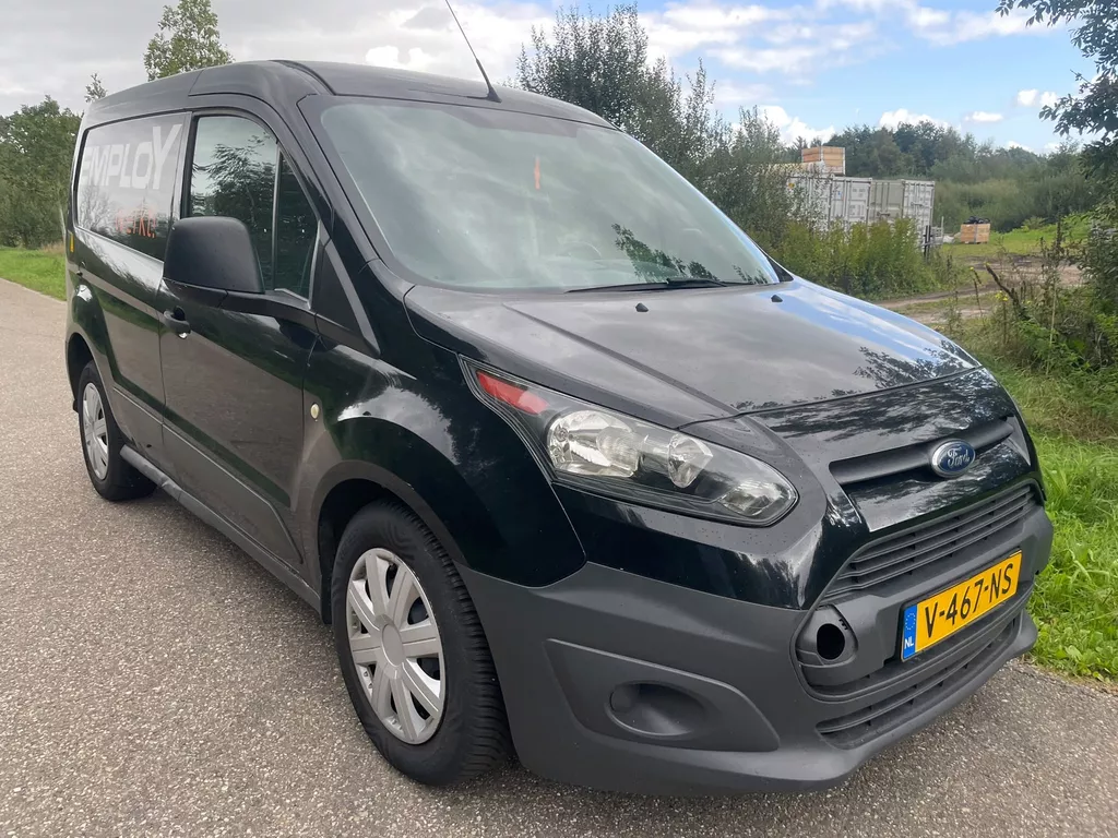 Ford Transit Connect 1.5 TDCI L1 Economy Edition