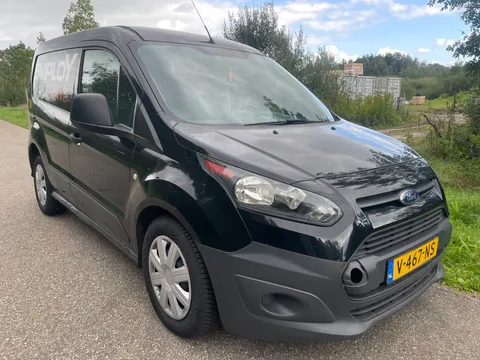 Ford Transit Connect 1.5 TDCI L1 Economy Edition