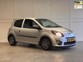 Renault Twingo 1.2-16V Collection / Airco / 2011
