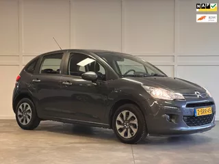 Citroen C3 1.2 VTi Tendance / Airco / Automaat / 2013