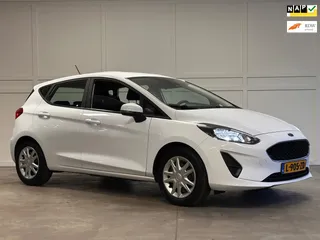 Ford Fiesta 1.0 EcoBoost / 2021 / Airco / Navi / Cruise