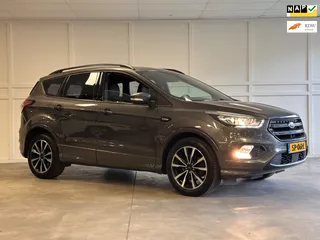 Ford Kuga 1.5 EcoBoost ST Line / 2018 / 117.882 KM NaP