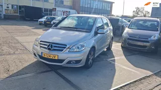 Mercedes-Benz B-klasse 180 CDI Diesel ((( automaat/gearbox defect )))