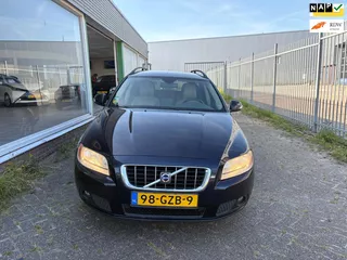 Volvo V70 2.0 Kinetic