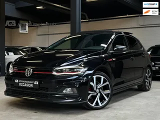 Volkswagen Polo 2.0 TSI GTI Pano/Park-Pilot/CarPlay/Automaat