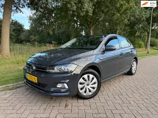 Volkswagen Polo 1.0 TSI Comfortline Business (bj 2021) 94922 km / CarPlay / Navi