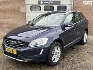 Volvo XC60 2.0 D4 FWD Summum Automaat