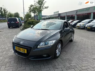 Honda CR-Z 1.5 i-Vtec IMA GT|PDC|CRUISE CONTROL|AIRCO|Dealer onderhouden