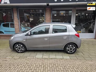 Mitsubishi Space Star 1.0 Cool+ Airco!