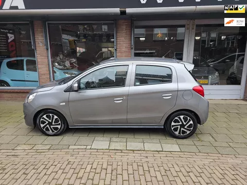 Mitsubishi Space Star 1.0 Cool+ Airco!