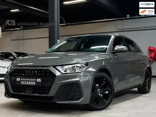 Audi A1 Sportback 30 TFSI S Line *Stoelverwarming/Rijstrookassistentie/Automaat