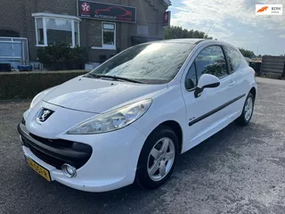 Peugeot 207 1.4 Look