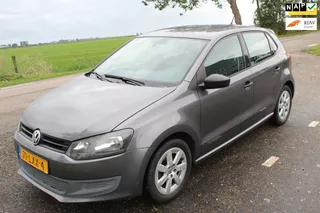 Volkswagen Polo 1.4-16V Trendline // 5-drs //