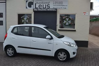 Hyundai I10 5 Drs//Airco 1.0 Pro
