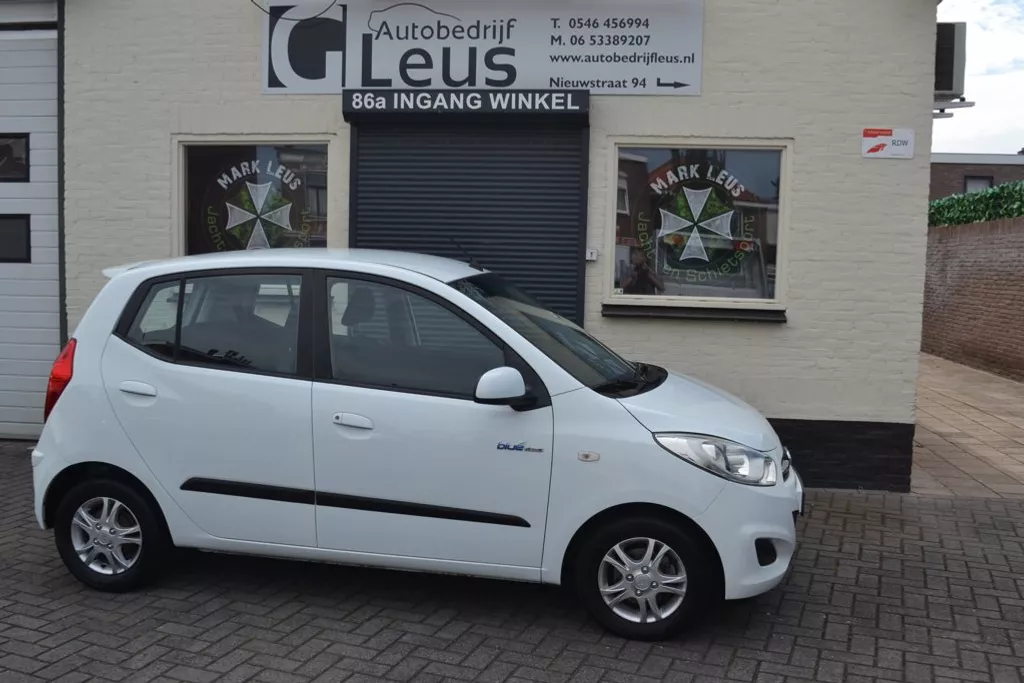Hyundai I10 5 Drs//Airco 1.0 Pro