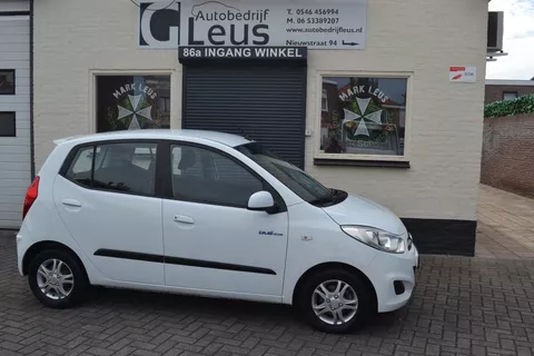 Hyundai I10 5 Drs//Airco 1.0 Pro