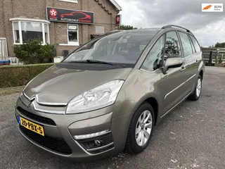 Citroen Grand C4 Picasso 1.6 VTi Ligne Business 5p