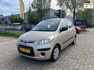 Hyundai I10 1.1 Active Cool - Airco - Nieuwe Apk - Netjes