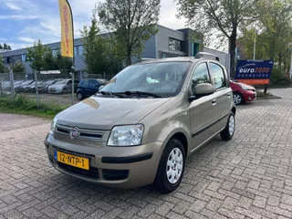 Fiat Panda 1.2 Edizione Cool - Airco - Elektr ramen - Netjes