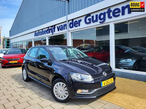 Volkswagen Polo 1.0 Comfortline / Airco / Carplay & Android /