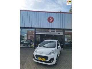 Peugeot 107 1.0 Access