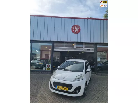 Peugeot 107 1.0 Access
