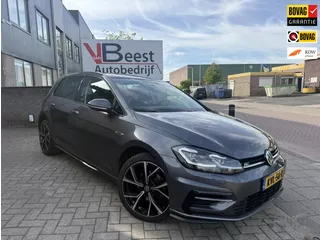 Volkswagen GOLF 1.5 TSI 150PK Highline R-line DSG