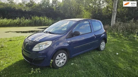 Renault Twingo 1.2 Authentique