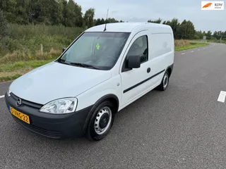 Opel Combo 1.3 CDTi Base