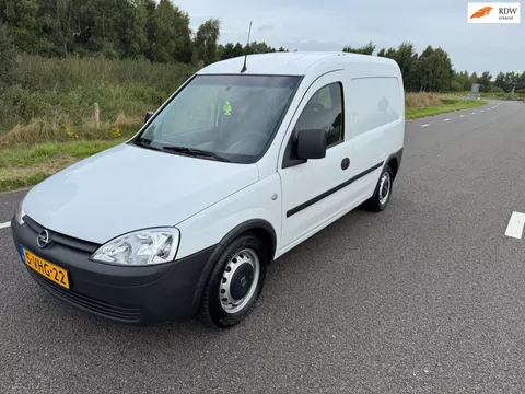 Opel Combo 1.3 CDTi Base