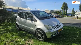 Mercedes-Benz A-klasse 190 Elegance Lang