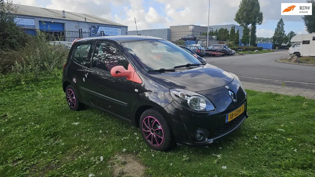 Renault Twingo 1.2 Authentique
