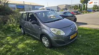 Renault Twingo 1.2 Authentique