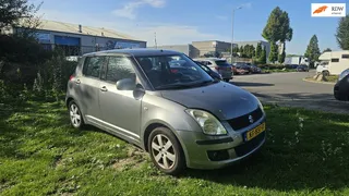 Suzuki Swift 1.3 Comfort