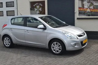 Hyundai I20 1.2i i-Motion