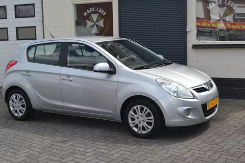 Hyundai I20 1.2i i-Motion