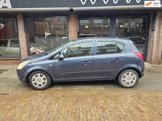 Opel Corsa 1.2-16V Business