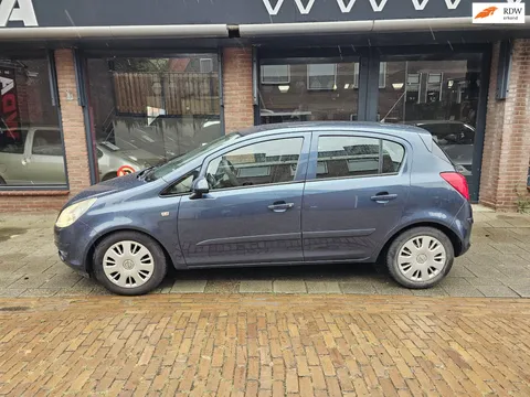 Opel Corsa 1.2-16V Business